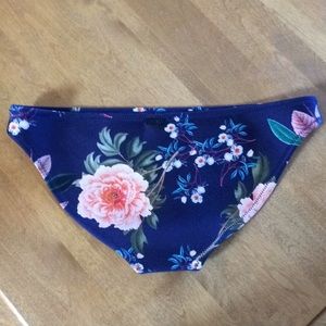 Triangle Bikini Bottom